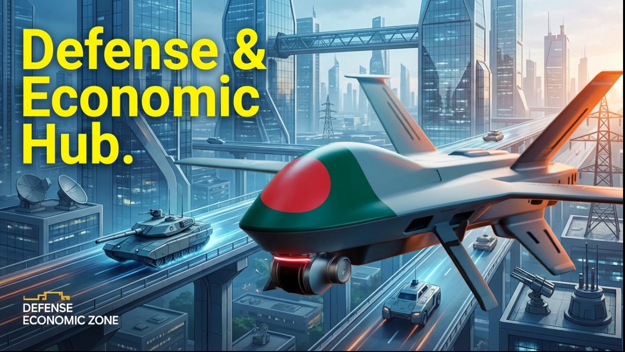The Quiet Rise of a New Asian Military Power