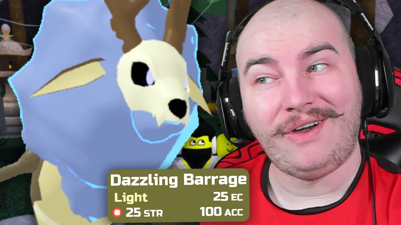 Wendolen is now the SCARIEST Spirit Loomian!