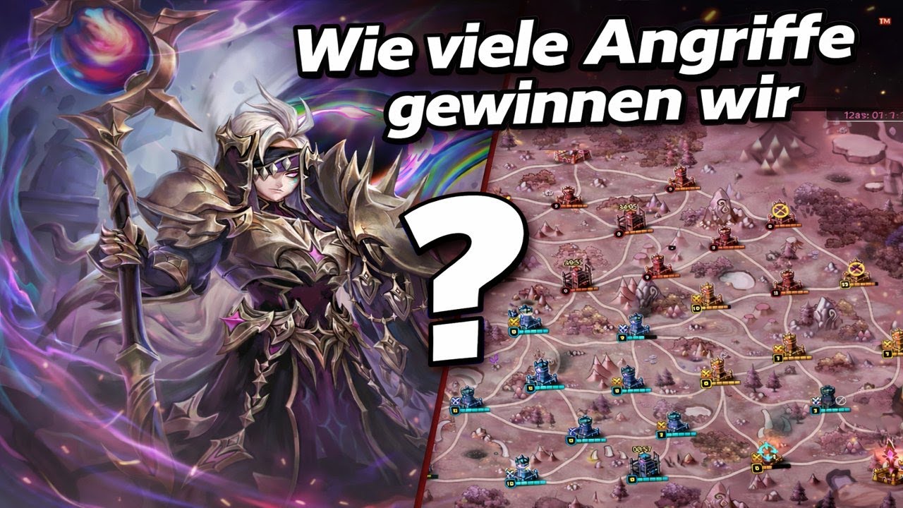 G1 Siege - Sun x Down vs ♡RedRose♡ vs LEGEND´S - SUMMONERS WAR
