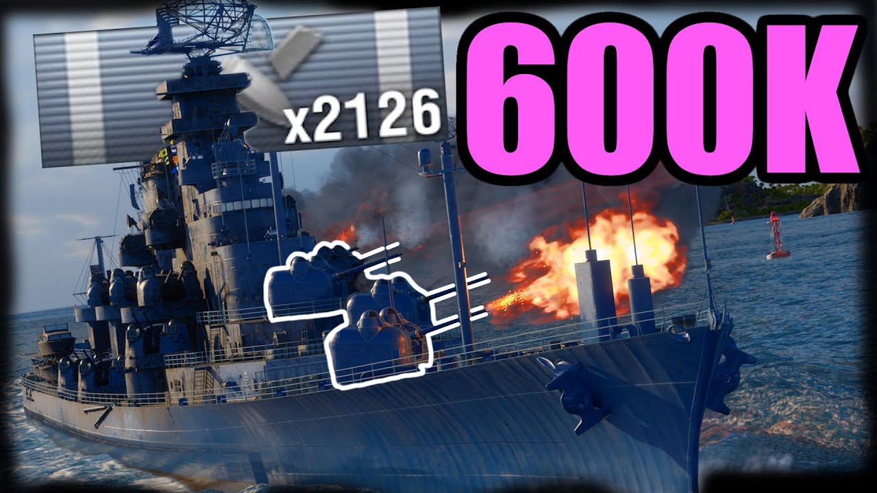 OVER 600 000 DAMAGE - NO SMOKETRAIN - NO ARMS RACE