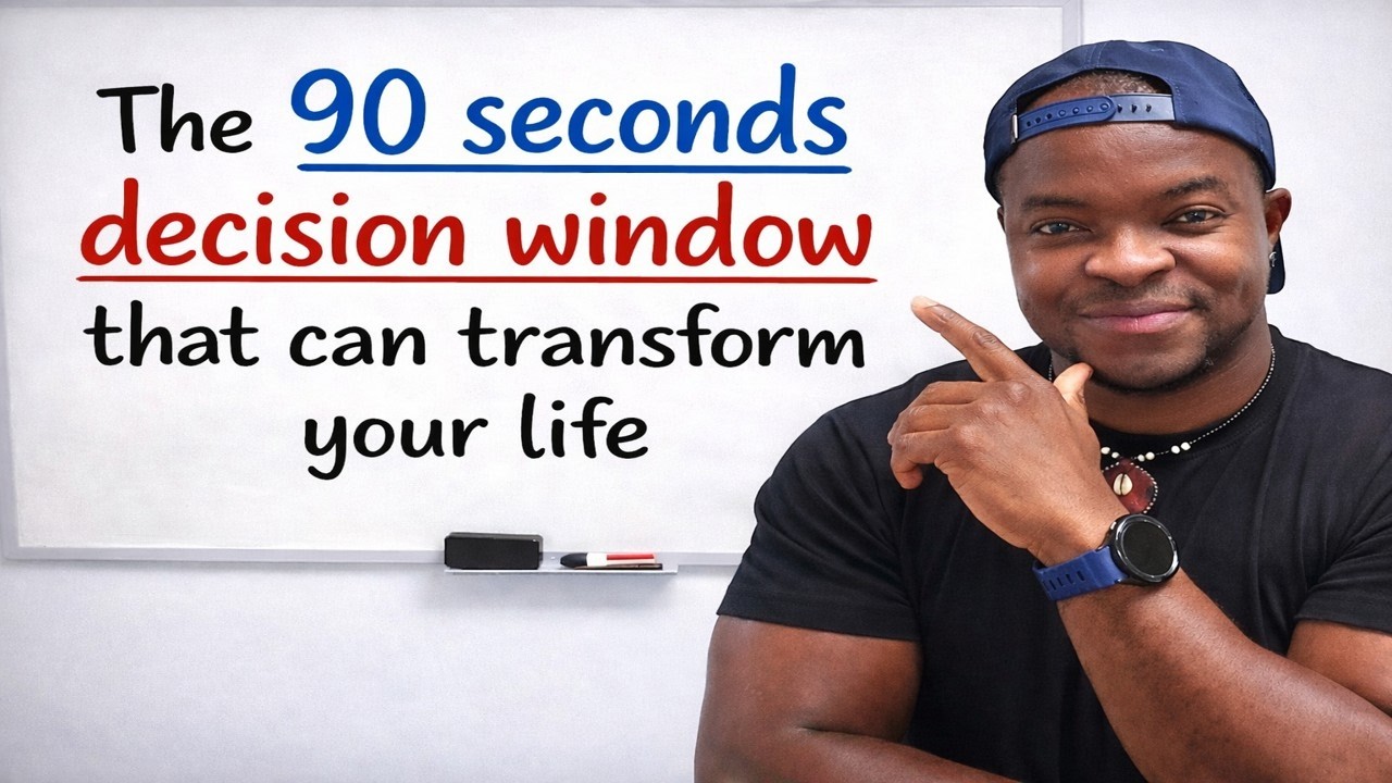 A BIOLOGICAL LIFE CHANGING HACK EXPLAINED !!
