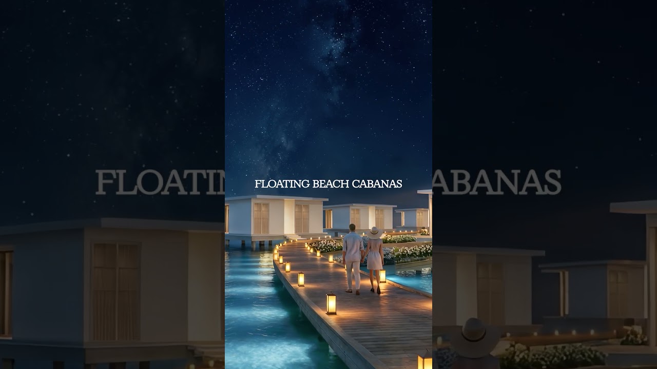 Marassi Red Sea. Launching Now — Apartments, villas & townhomes.The destination begins here