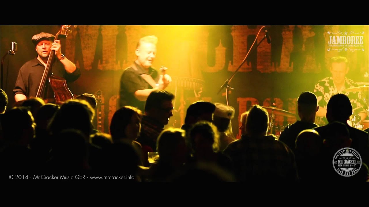 Restless Full Show 2013 at Mr.Cracker´s Jamboree