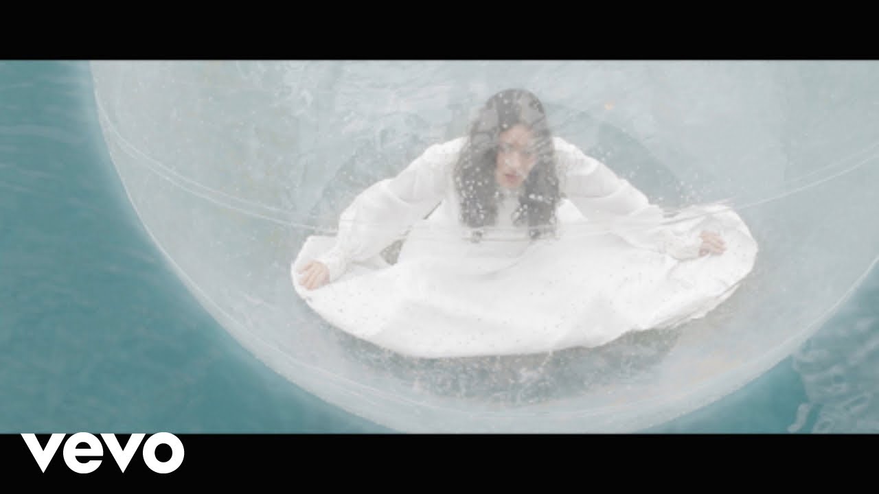 Alexiane - Safe Haven