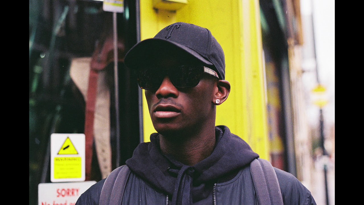 Preditah - Red Bull 2014