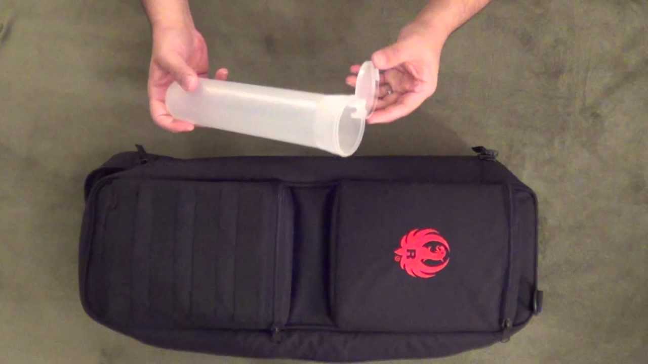 Ruger 10/22 Takedown *MUST HAVE* Accessory