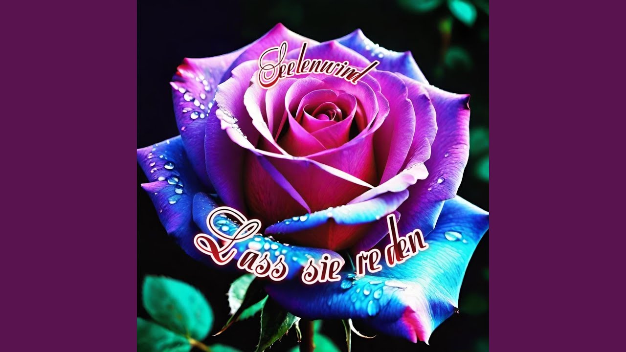 Lass sie reden
