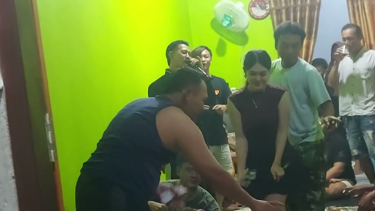 Akhir sebuah cerita // seng due gawwe// duta andalas