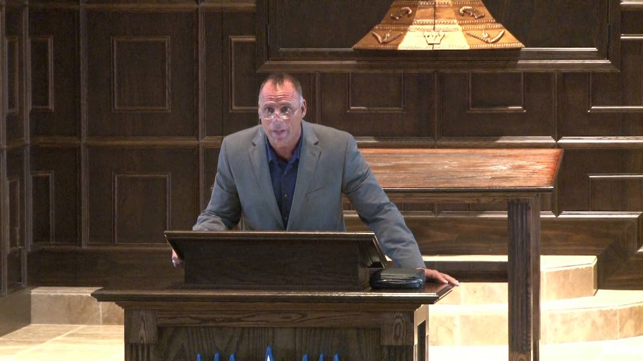 Jan 9, 2016 Laws From Heaven For Life On Earth (Part 1)