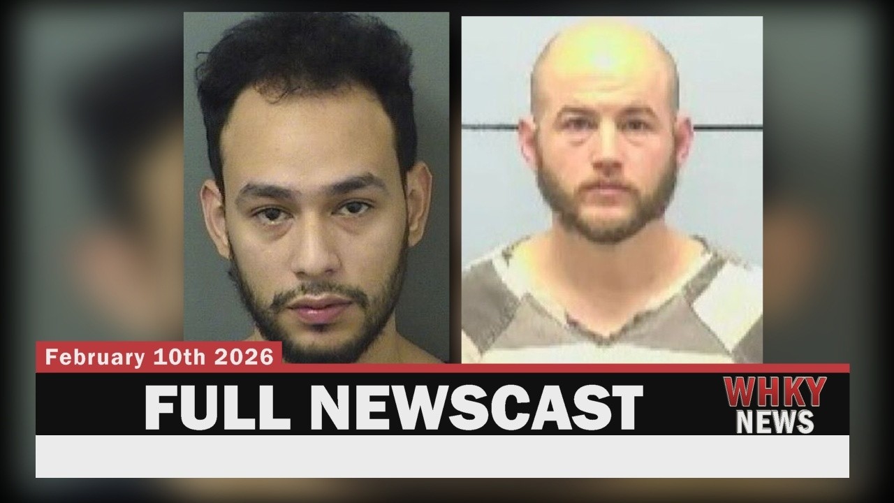 OSKARŻENIE O ŚMIERĆ PRZEZ DYSTRYBUCJĘ, ARESZTOWANIE ZA UDUCHIWANIE, ZAMKNIĘCIE DROGI | WHKY Full ...