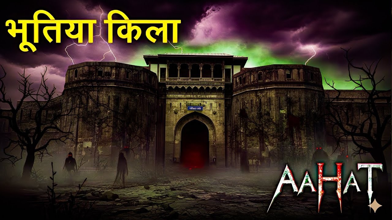 #Aahat | Aahat New Episode | डर का खौफनाक मंजर | Horror Show | Jara Si Aahat 2026 #horror