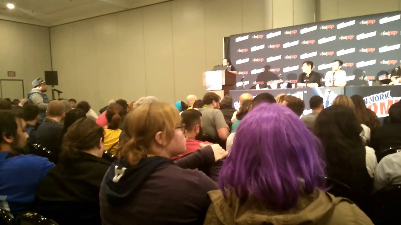 NYCC &rsquo;16 Racism: Peter David Anti-Rromani Statements at X-Men LGBTQ Panel