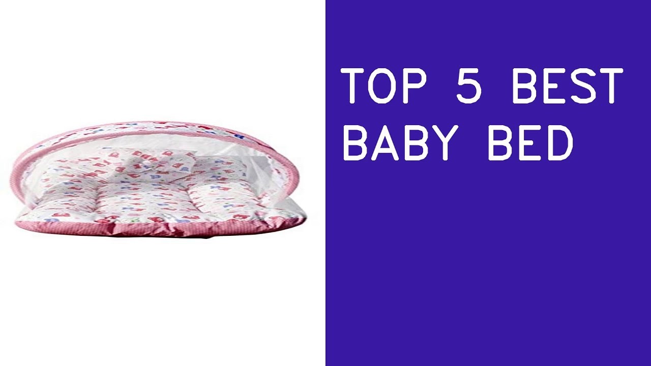 Top 5 Best Baby Bed In 2023 In India