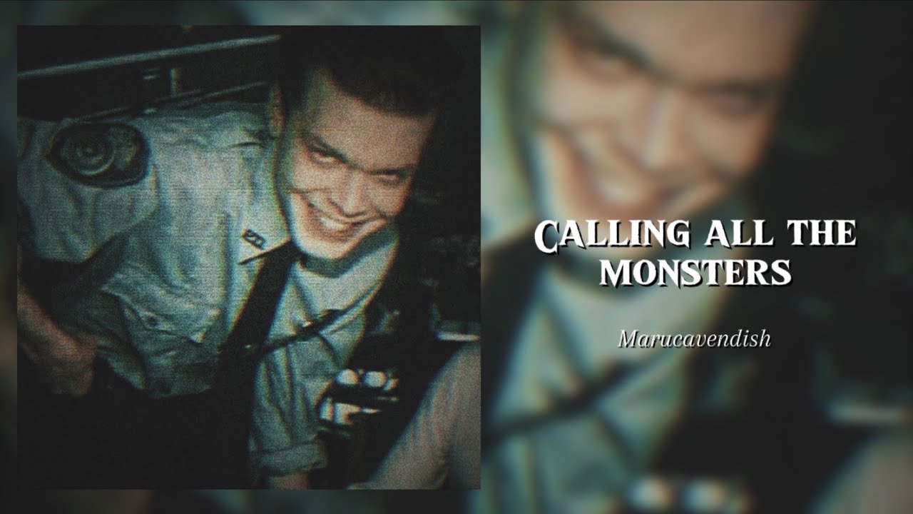 Halloween edit audios because it’s October 🎃
