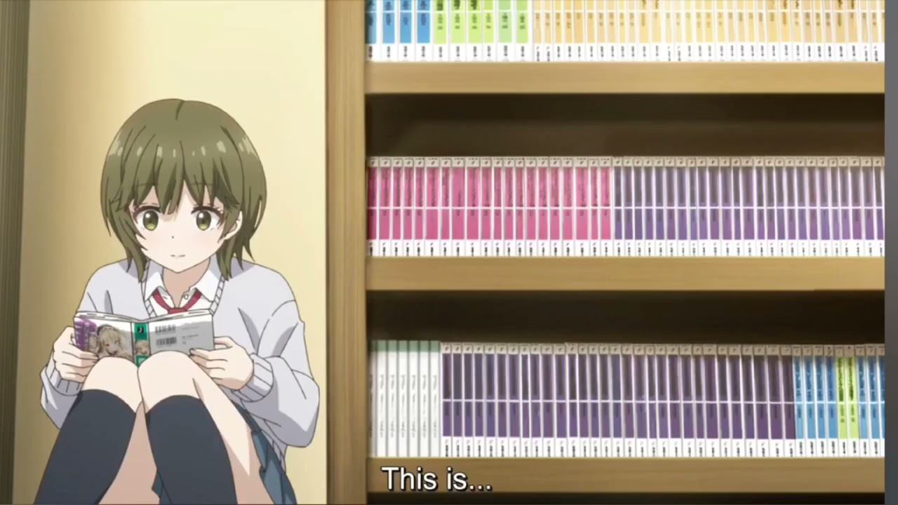 Higashira pantsu - My Stepmom's Daughter Is My Ex