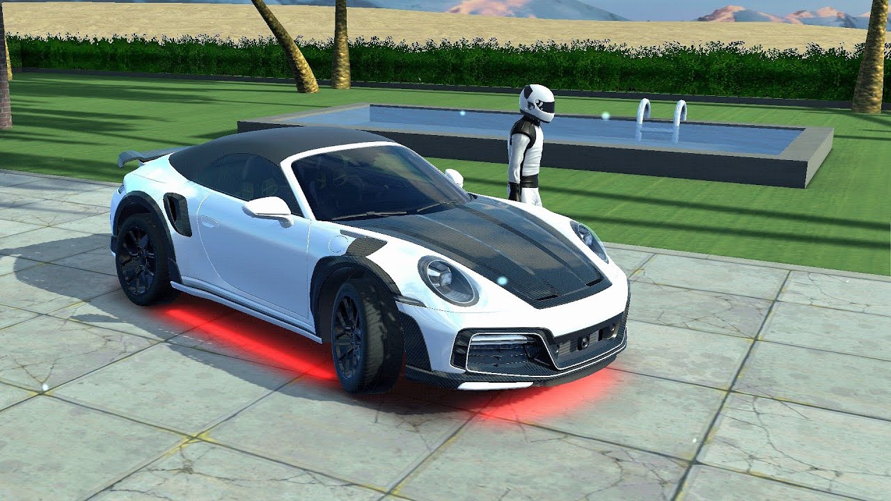 Traffic Racer Pro | Endless Racing With Tuned Car | Android Gameplay