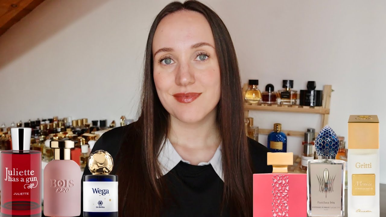 PROFUMI DA SPOSA💖