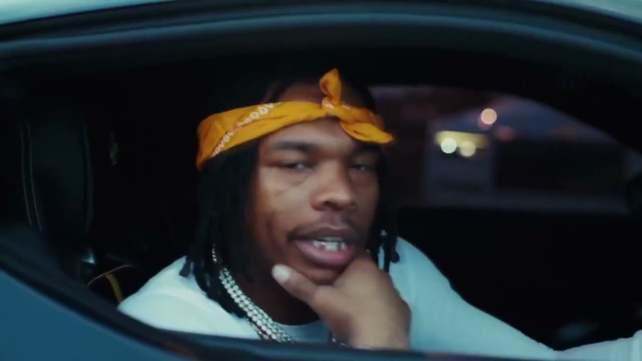 Lil Baby - STREETS REMEMBER ME [Music video 2026]