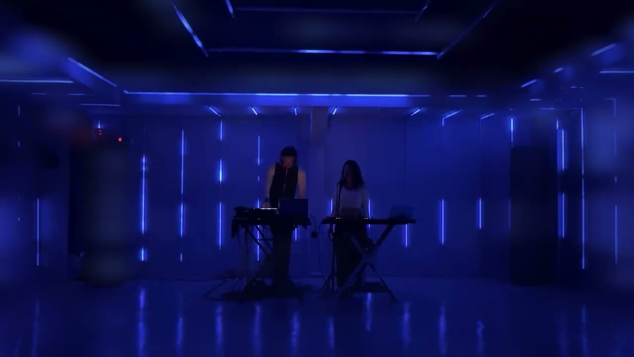Ecstatic Dance & Paisaje Sonoro | Tomás Boqué & Clara Diamantina | Umbral Holistic Wellness