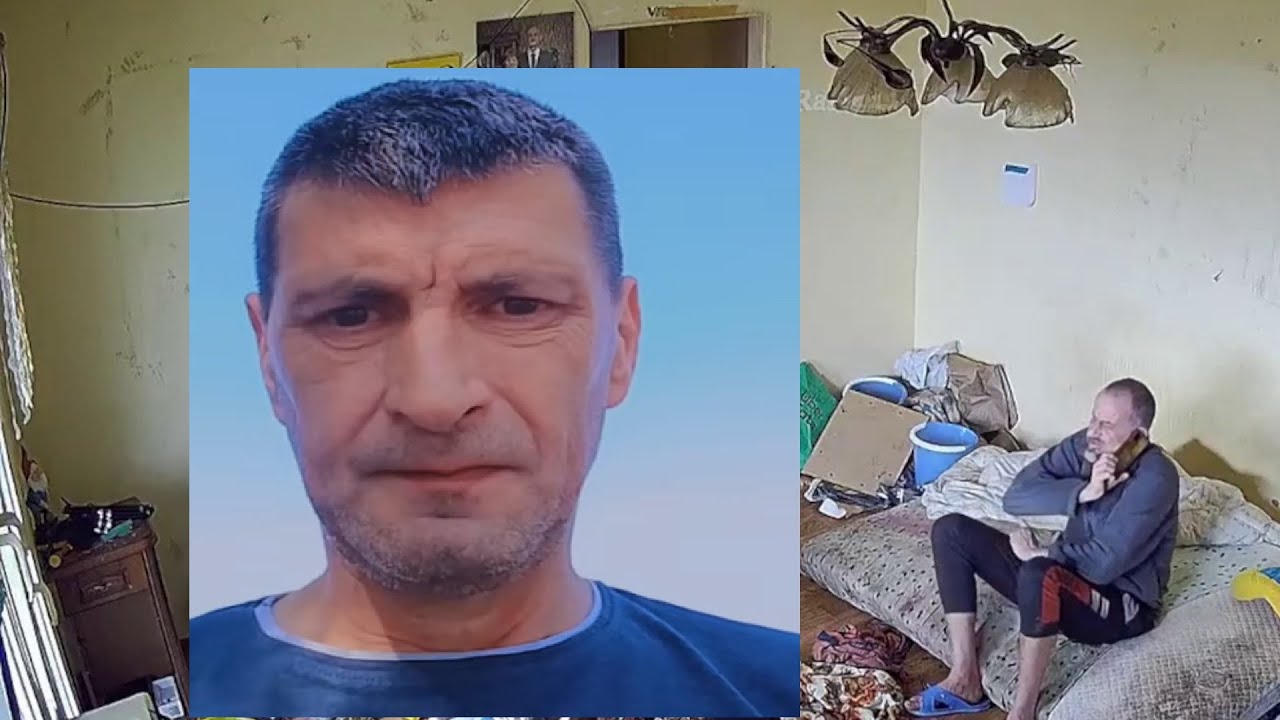 Mariusz rozmowa z Jackiem czy wr&oacute;ci na raszei