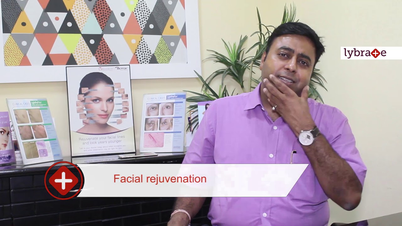 Lybrate | Dr Manish Gupta Talks About Common Dermal Treatments