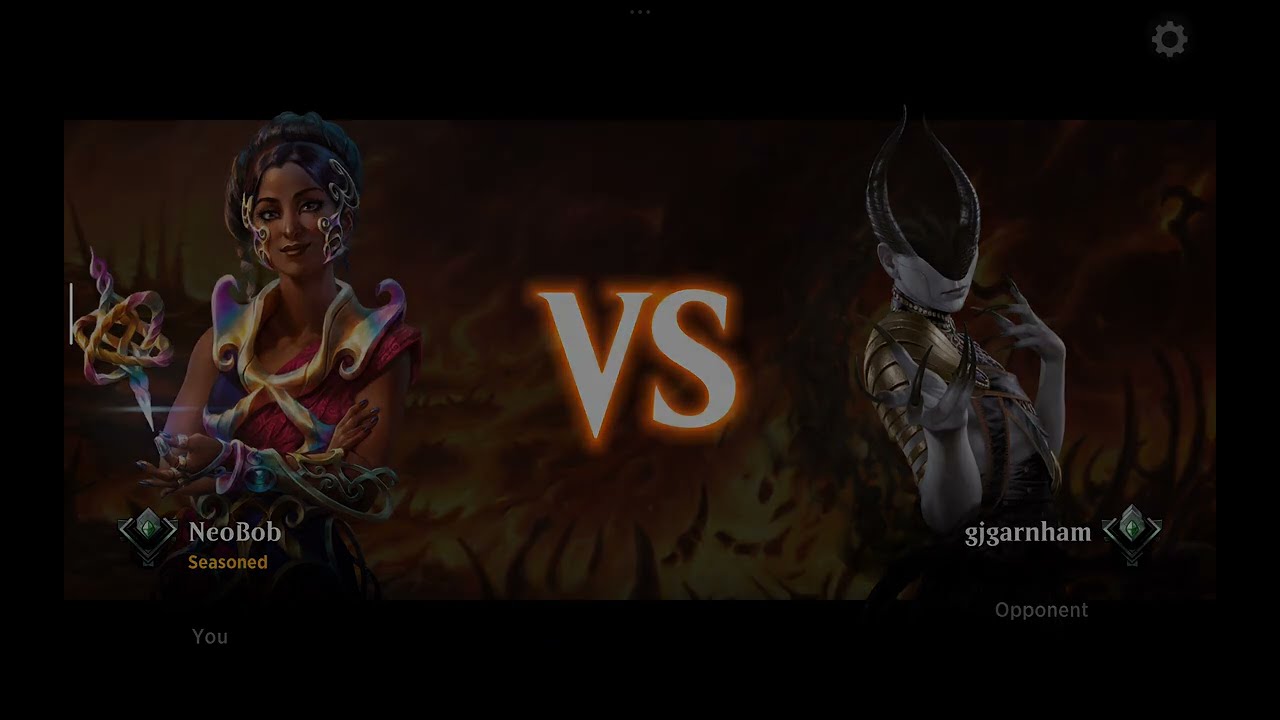 Pioneer - Azorius Control vs Mono Red aggro - MTG Arena 