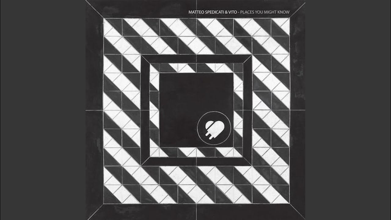 Places You Might Know (Patrick Lindsey Remix)