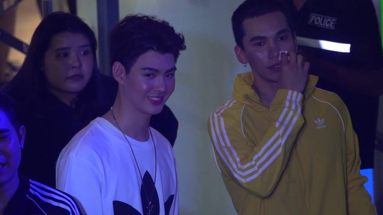 10-04-2019 (5/5) Adidas Nite Jogger Event (focus saint_sup)  เซ้นต์