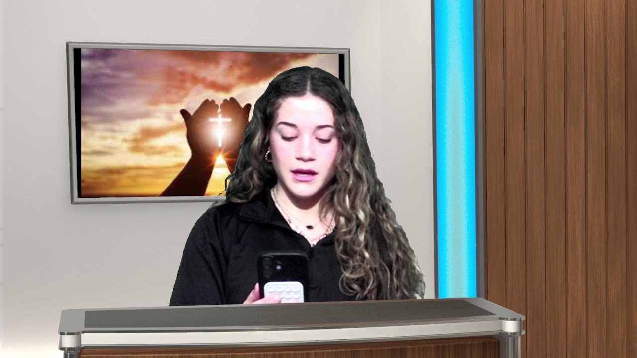 2/5/2026 Daily Morning Announcements