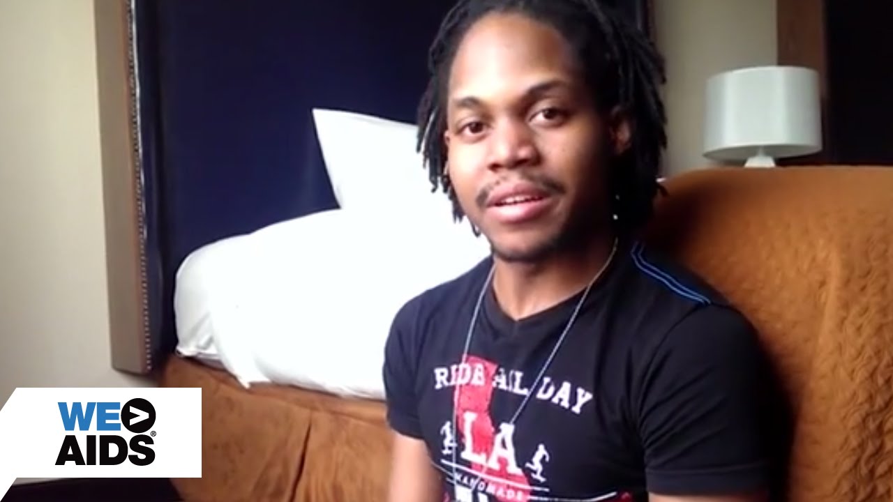 #SpeakOutHIV: Young People in Texas Speak Out About HIV