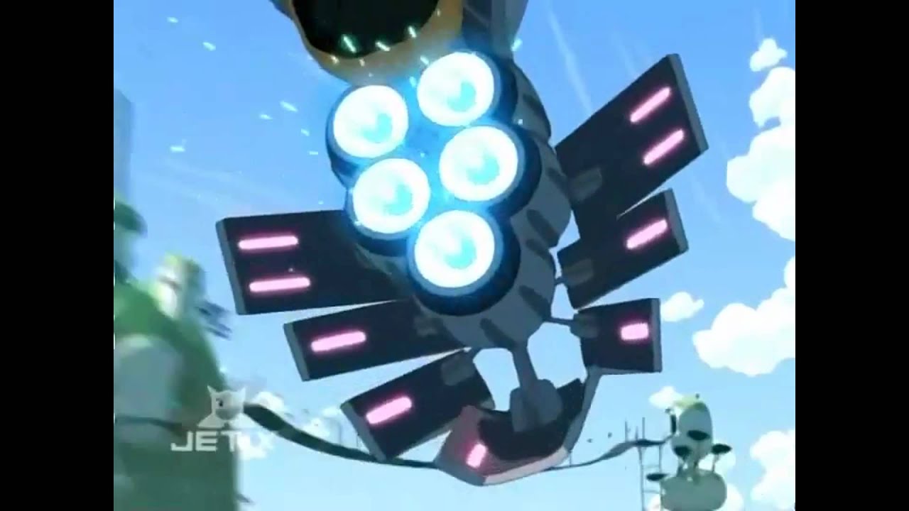 Oban AMV:Moly vs Toros