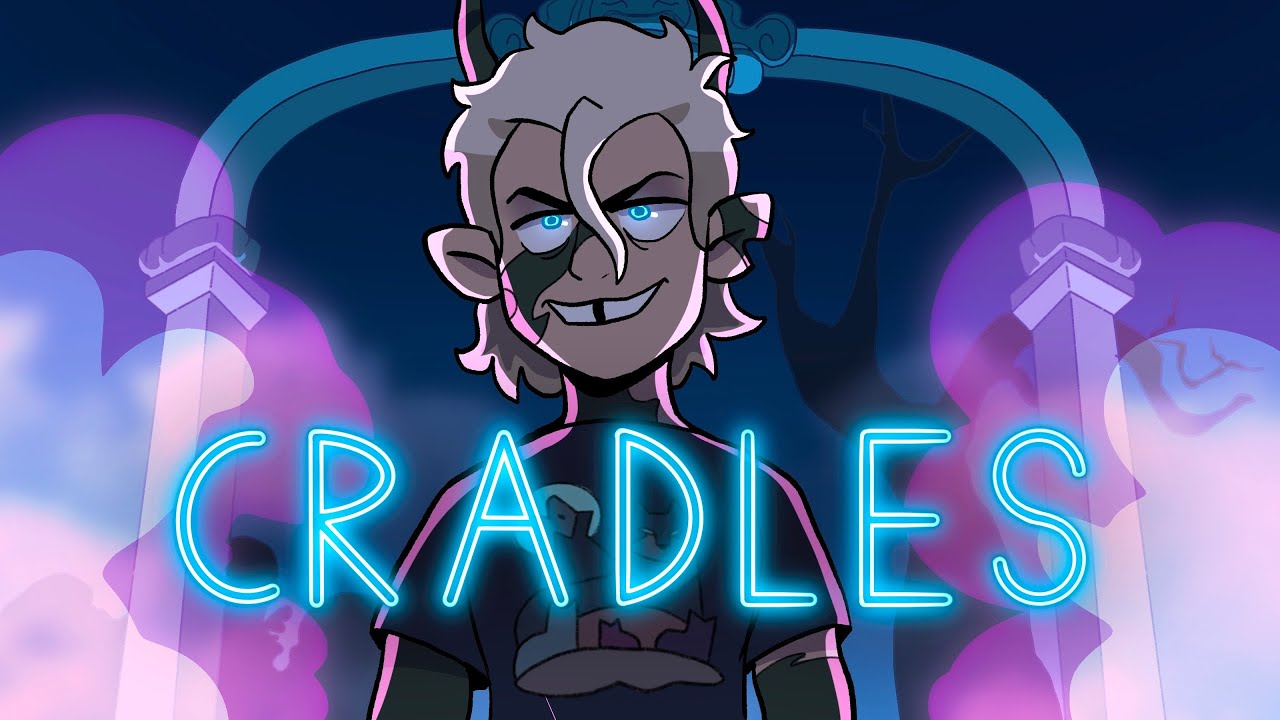 Cradles || Owl House Animation Meme