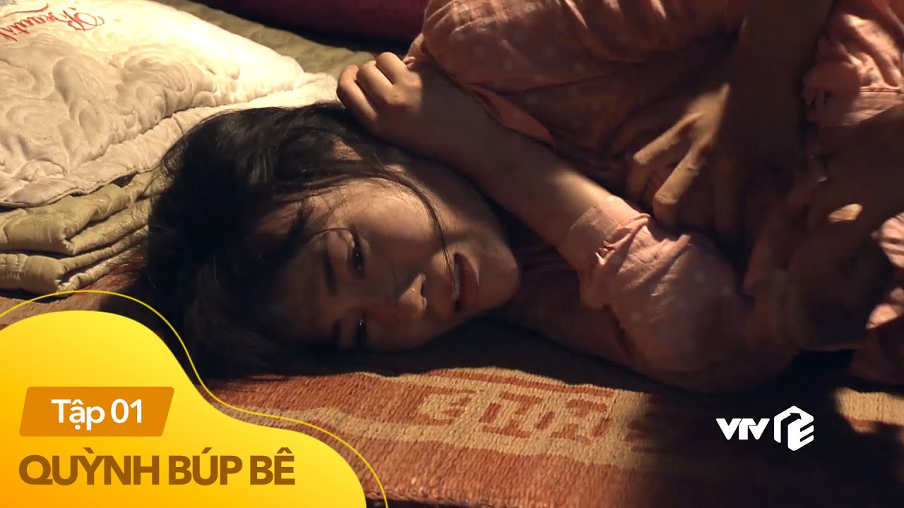 Quỳnh Búp Bê tập 1 | Nỗ lực chạy trốn bất thành, Quỳnh bị bán vào động Thiên Thai