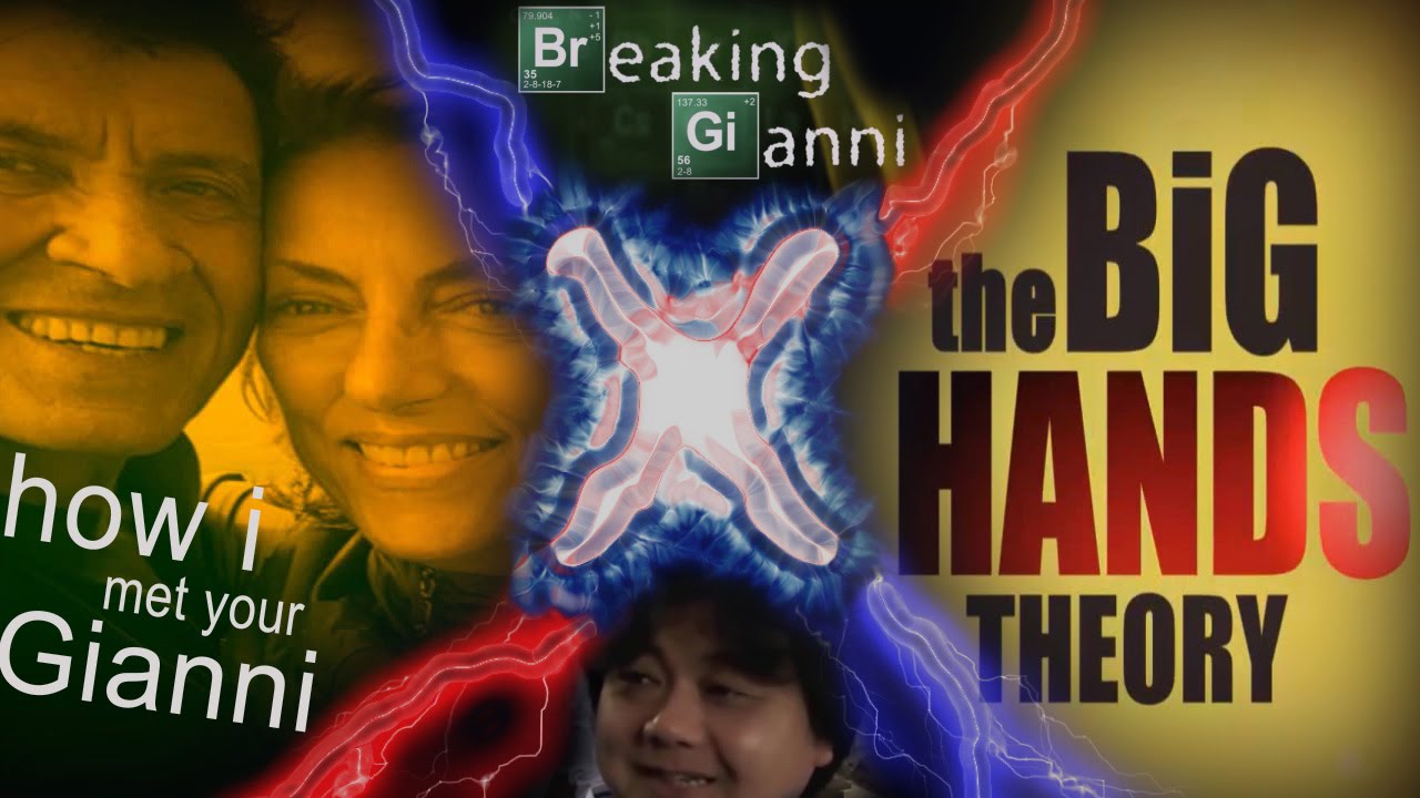 The Xperimental - Trailer del canale