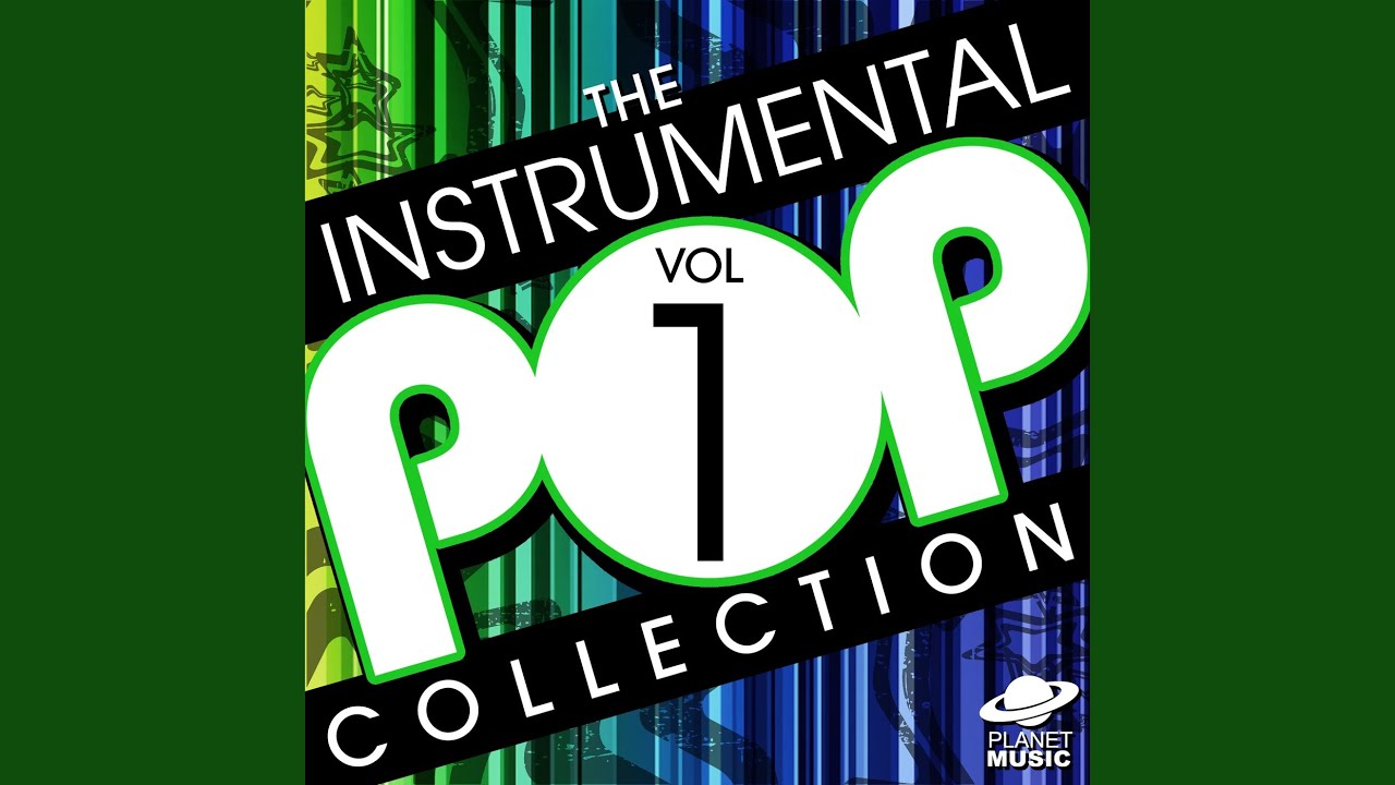 Tearin' up My Heart (Instrumental Version)