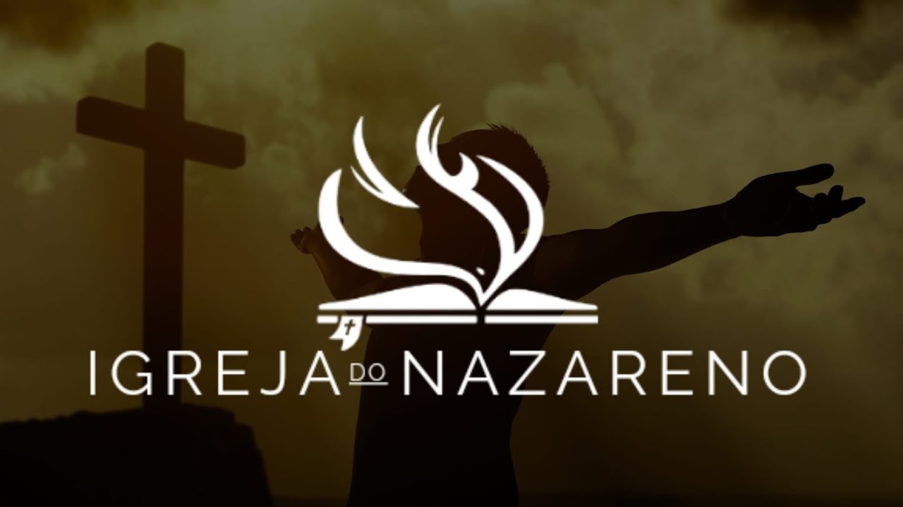 Nazareno de Holambra - SP  I culto da família - 24/08/2025