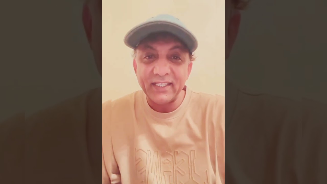 جلال الصلاحي ينفي كل الاشاعة التي تتحدث عن توقيفه بالمملكة