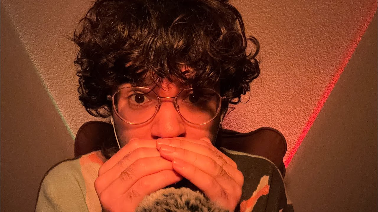MOUTH SOUND ASMR SERVED FRESH