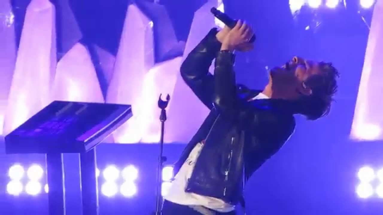 FOSTER THE PEOPLE - COMING OF AGE