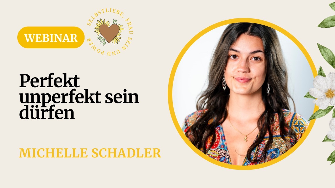 Wie du mit Perfektionismus umgehen kannst