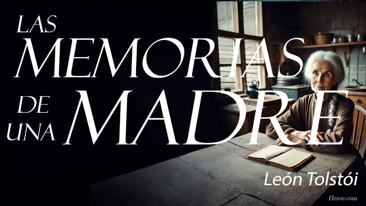 Las Memorias de una Madre — León Tolstói