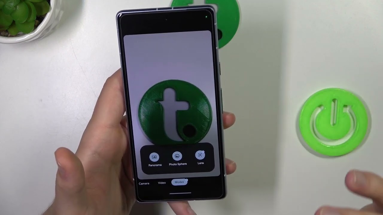 Обязательно к просмотру! Советы и хитрости по камере Google Pixel 7A