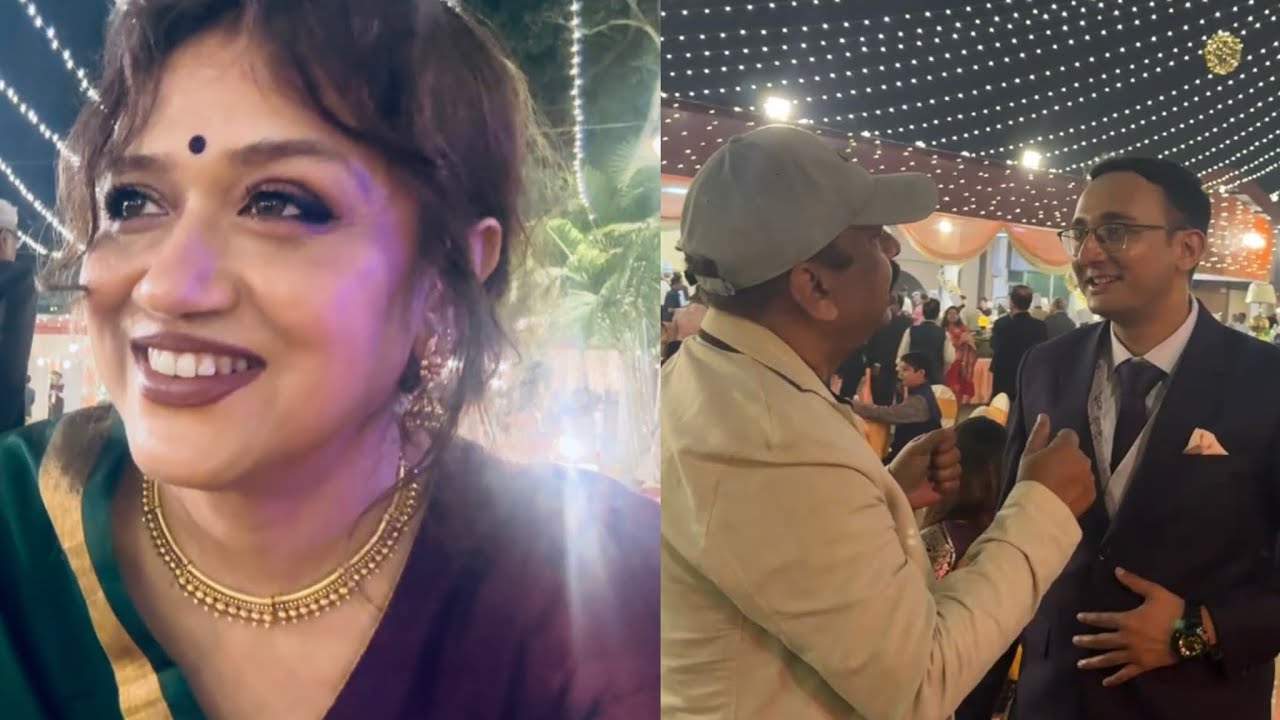 It was a special day..literally saw him growing up..#bengalivlog #lifestyle #family #home 