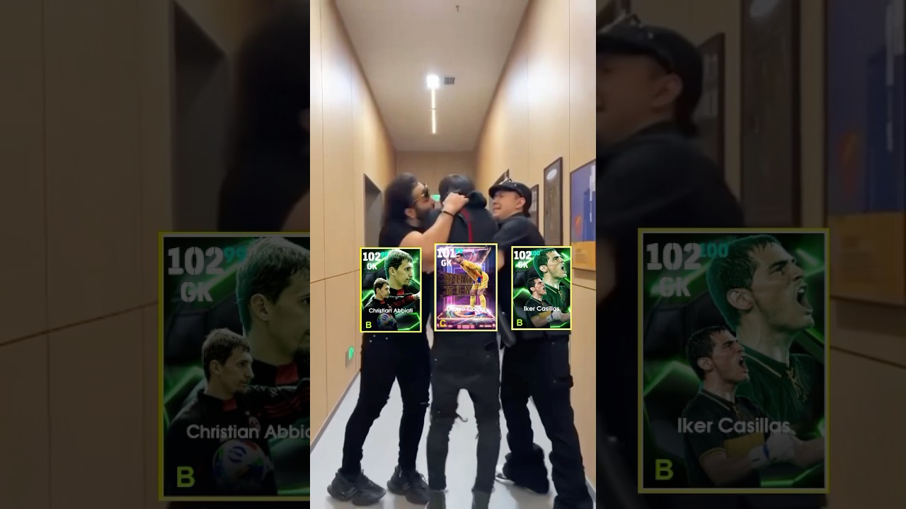 Best Epic Free Card In eFootball 2025 || eFootball Best Free Epic Card #efootball #pes #pesmobile