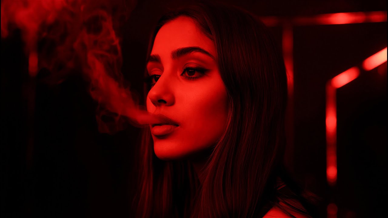 Smoke Mood — Just Relax | Deep House Mix 2026 • Chill / Night Vibes / Stress Relief #2