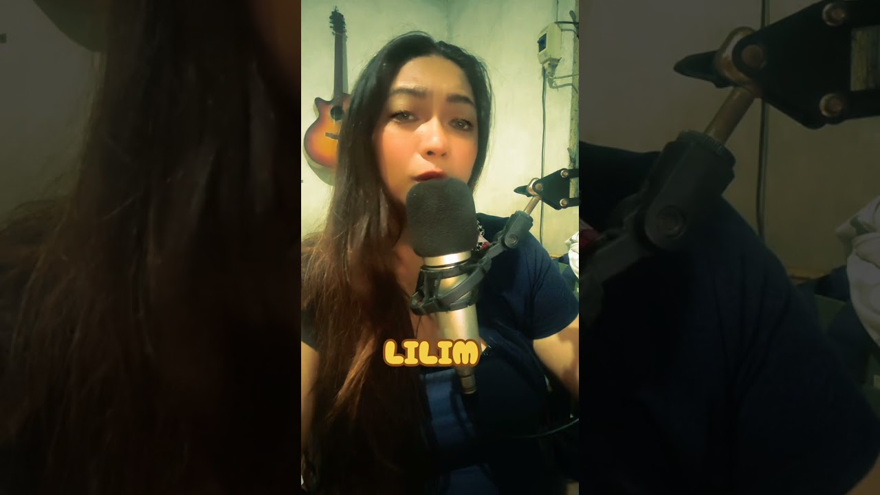 LILIM COVER BY MS.NEL❤️
