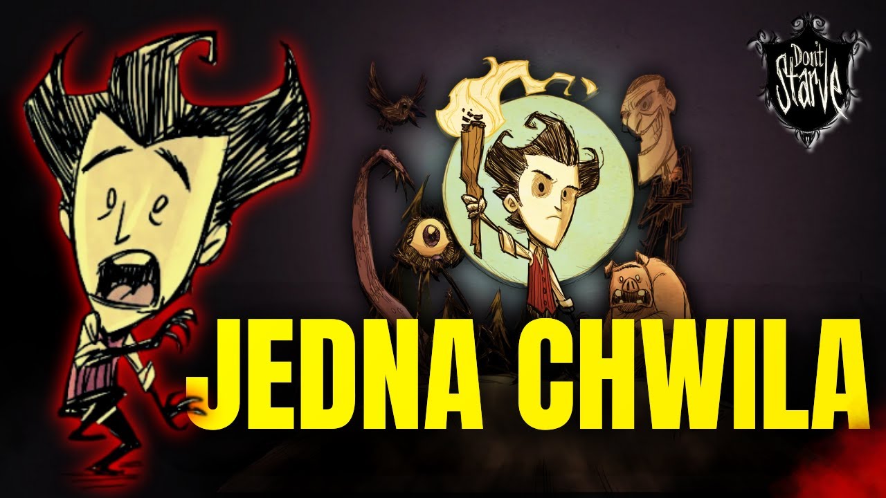 Don’t Starve | Cisza przed burzą