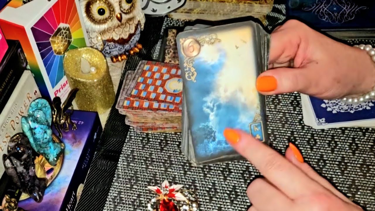 ⚜️ETALARE DE WEEK-END  / 13 / 14 / 15 MARTIE 2026🔮PREVIZIUNI TAROT ⚜️