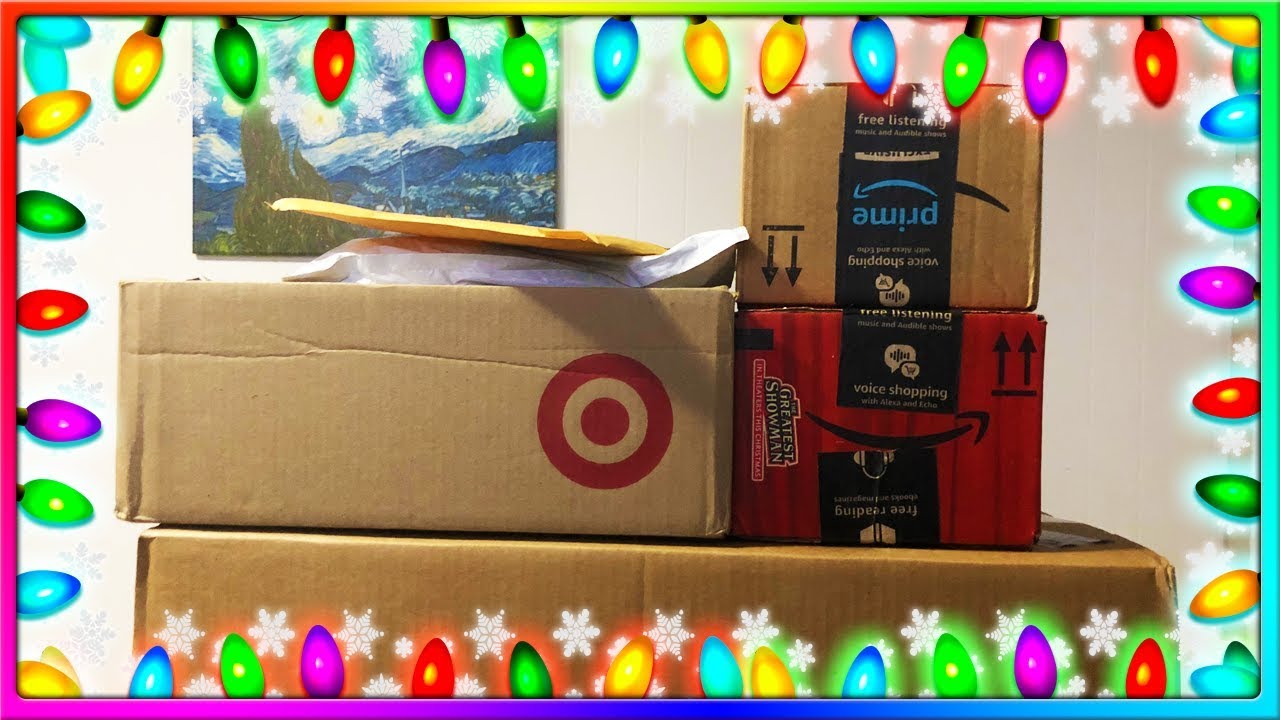 SideArms4Reason's Crew Christmas! (2017)