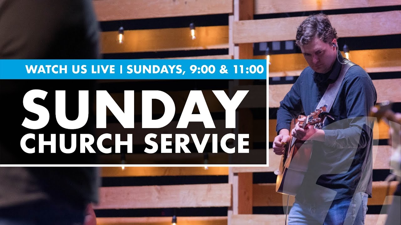 The Promise (John 14:15-18, 16:5-15) - Pastor Daniel Fusco